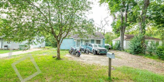 2615 Lark Dr, Montgomery, AL 36108