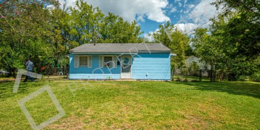 2644 Lark Dr, Montgomery, AL 36108