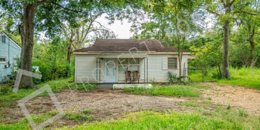 2619 Lark Dr, Montgomery, AL 36108