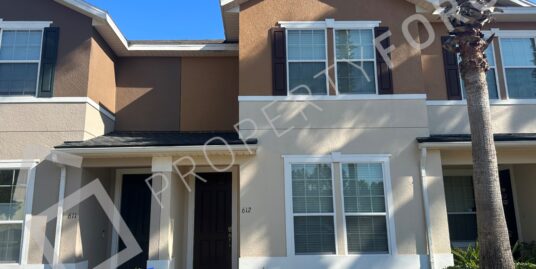 625 Oakleaf Plantation Pkwy, Unit 612, Orange Park, FL 32065