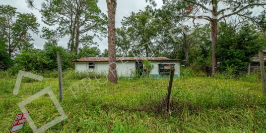 908 Bay St, Adel, GA 31620