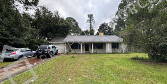 213 Somerset Rd, Saint Marys, GA 31558