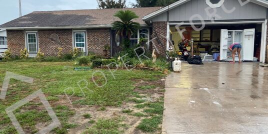 2520 Albert Ave, Panama City Beach, FL 32408