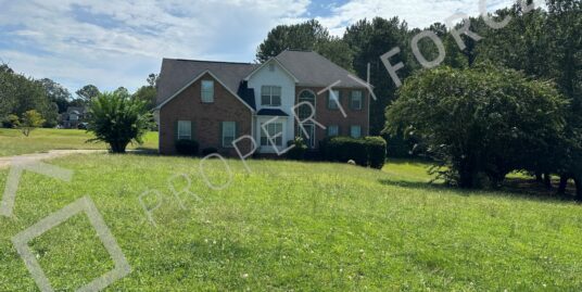190 Varsailles Pl, Ellenwood, GA 30294