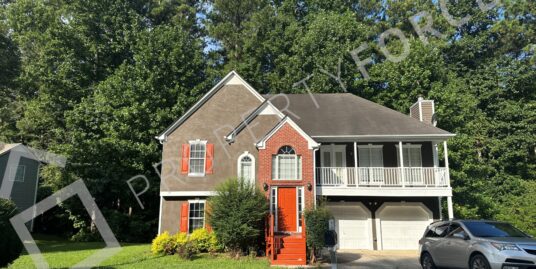 4093 Sweetsprings Ter SW, Powder Springs, GA 30127