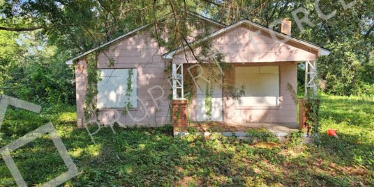 1306 S Van Buren St, Albany, GA 31701