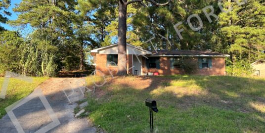 2348 Dublin Dr, Augusta, GA 30906