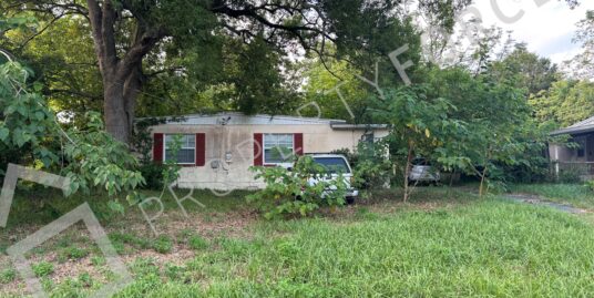 6713 Ector Rd, Jacksonville, FL, 32211