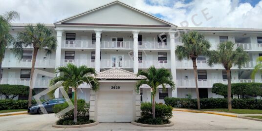 3635 Whitehall Dr #404, West Palm Beach, FL 33401