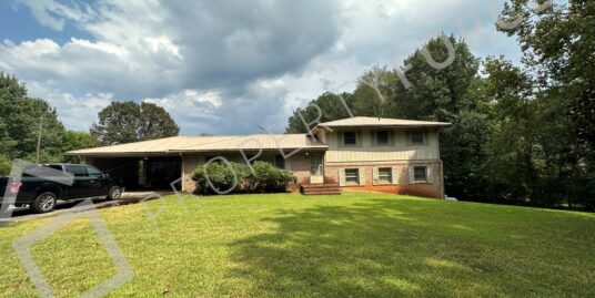 148 Circle Road Dacula GA 30019