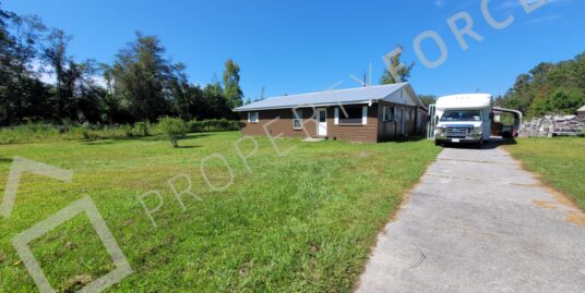 314 NW Staten Harris Ct, Lake City, FL 32055