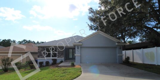 1751 W Shanelle Path, Lecanto, FL 34461