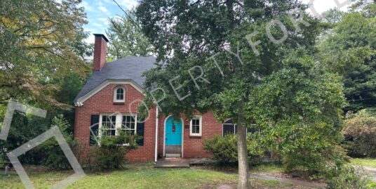 1883 Cambridge Ave, College Park, GA 30337