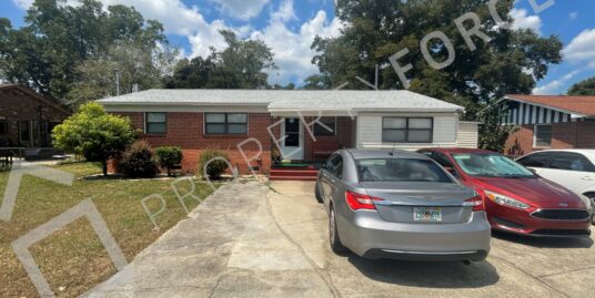 2001 N W St, Pensacola, FL 32505