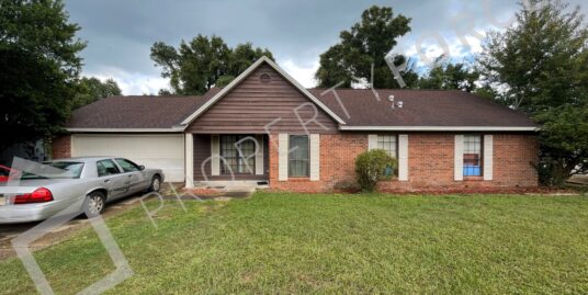 4607 La Borde Ln, Pensacola, FL 32514