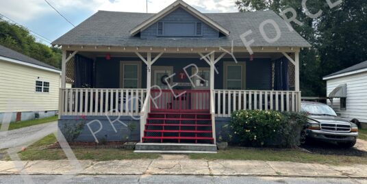 38 Hazel St, Porterdale, GA 30014