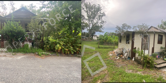 207, 211, 217 Eugene St, Valdosta, GA 31601