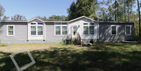 598 San Mateo Rd, San Mateo, FL 32187