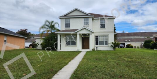 2951 Saint Clair St., Kissimmee, FL 34746