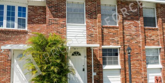 864 Courtington Ln #5, Fort Myers, FL 33919