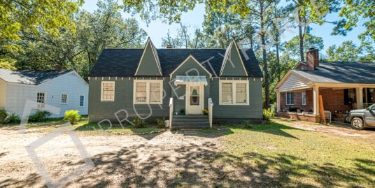 920 Rosedale Ave, Albany, GA 31701