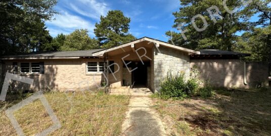 1377 HILL DR SW CONYERS, GA 30094