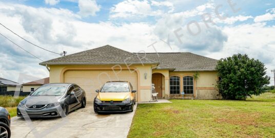 4303 26th St SW, Lehigh Acres, FL 33976