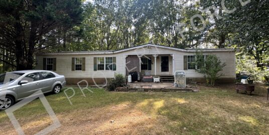 7405 Odyssey Trl, Gainesville, GA 30506