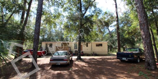 11476 W Yellow Oak Ln, Crystal River, FL 34428