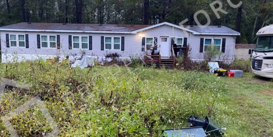 3736 Roger Hamlin Ct, Tallahassee, FL 32311