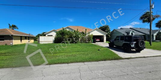 2111 Southeast Bowie Street Port St Lucie 34952