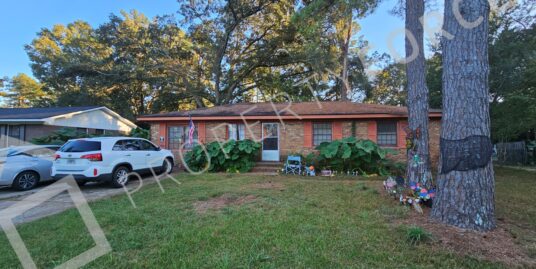 327 Williams St, Albany, GA 31705