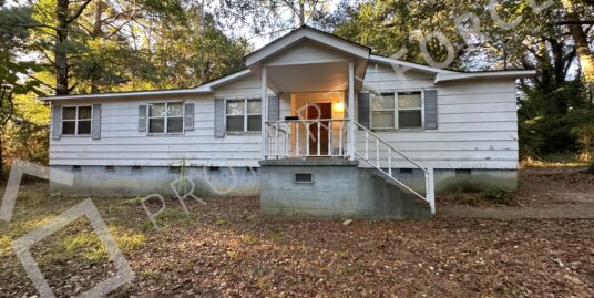 303 M.L.K. Senior Heritage Trail, Stockbridge, GA 30281