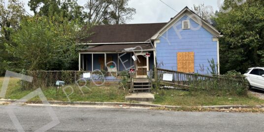 218 E 14th St SW, Rome, GA 30161