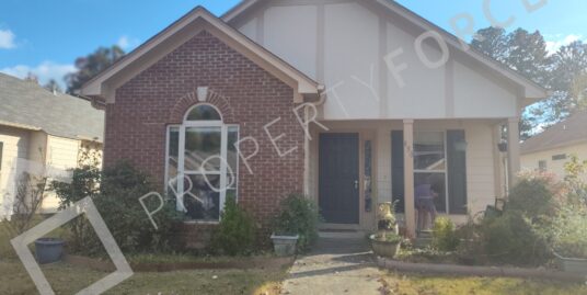 430 Fox Run Cir, Pell City, AL 35125