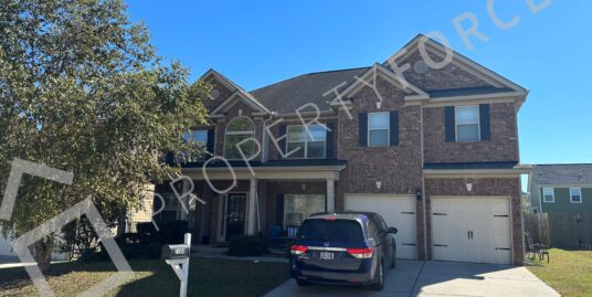 7206 Krista Ln, Grovetown, GA 30813