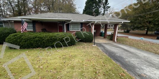 1356 Telford Dr NE Brookhaven GA 30319