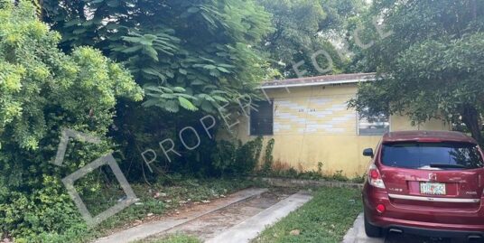 270 Northwest 35th St, Miami, FL, 33127