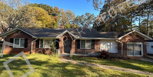 1947 Sandtown Rd SW, Atlanta, GA 30311