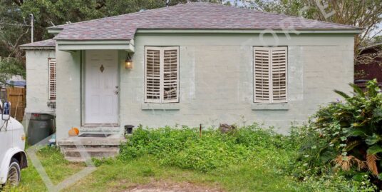 540 S 1st St, Pensacola, FL 32507