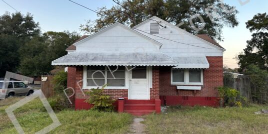 341 E 45th St, Jacksonville, FL 32208