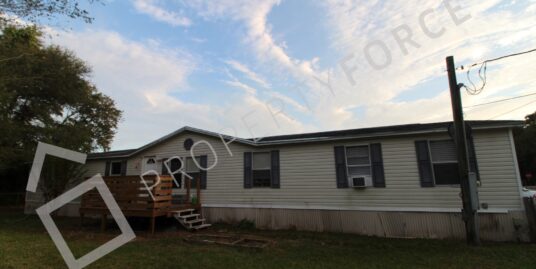 1601 NW 112th Ct, Ocala, FL 34482