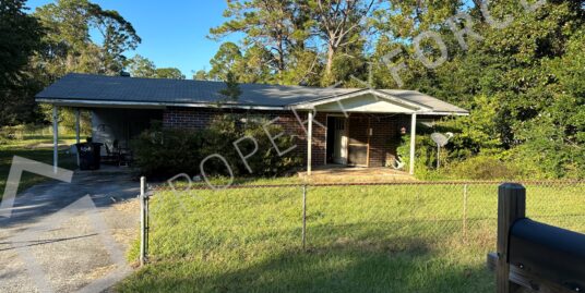 109 Davis St, Saint Marys, GA 31558