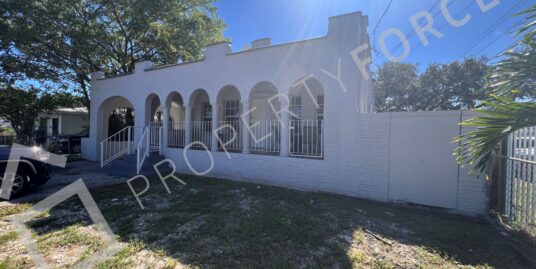 2916 NW 31st Street, Miami, FL 33142
