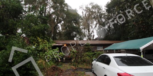 4875 E Fordham Place, Hernando, FL 34442