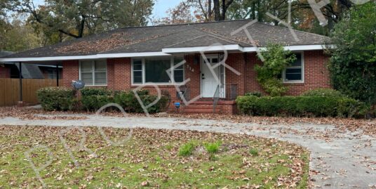 714 Green St, Warner Robins, GA 31093