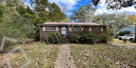 2311 Pavan Dr, Mobile, AL 36693