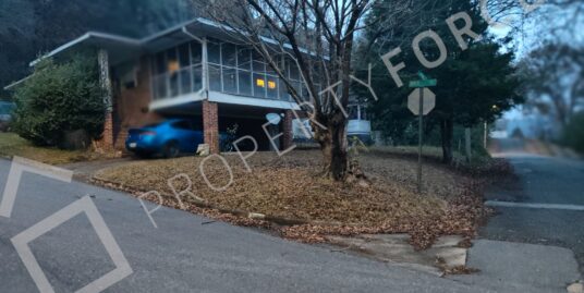 809 Avenue F, Gadsden, AL 35901