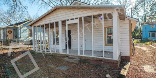 14 Clover St, Rome, GA 30161