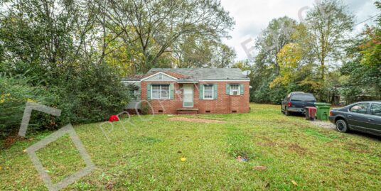 3121 Knox St, Columbus, GA 31903